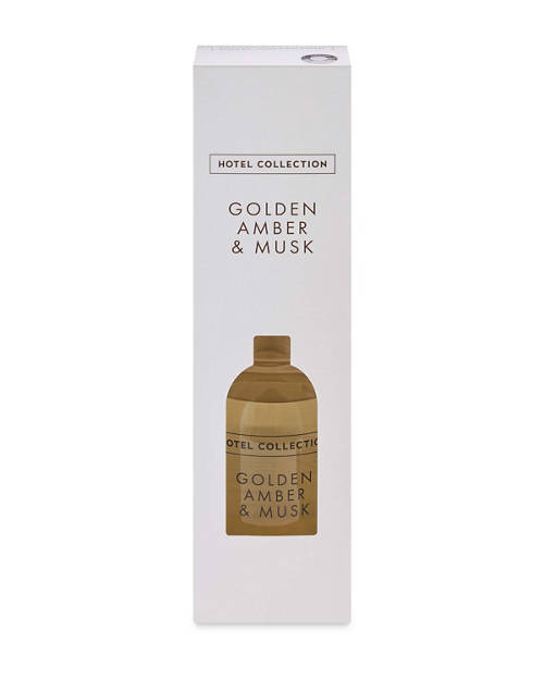Front shot 2, Premium Candle/Reed Diffuser