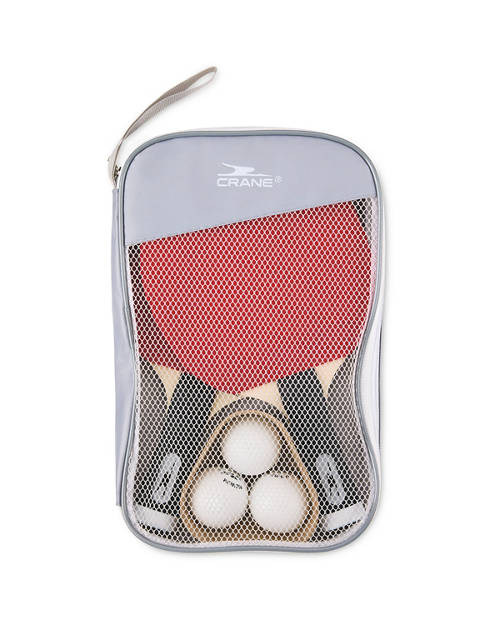 Front shot 2, Table Tennis Set