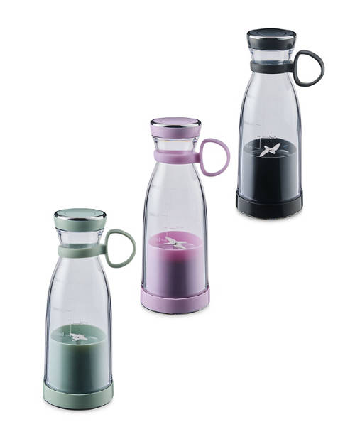 Group 1, Portable Blender