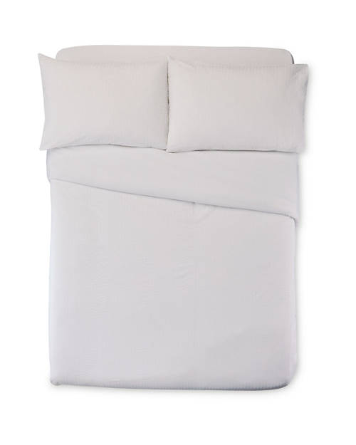 Bed Linen Polycotton King Product Image Front shot 01