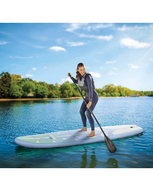 Lifestyle 1, Stand Up Paddle Board