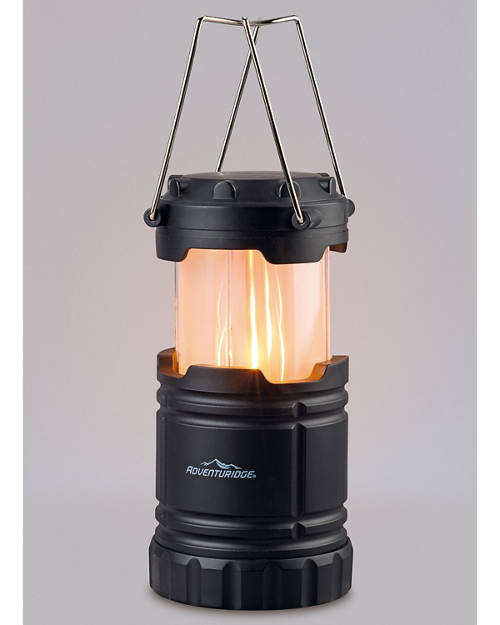 Front shot 3, Pop Up LED Lantern