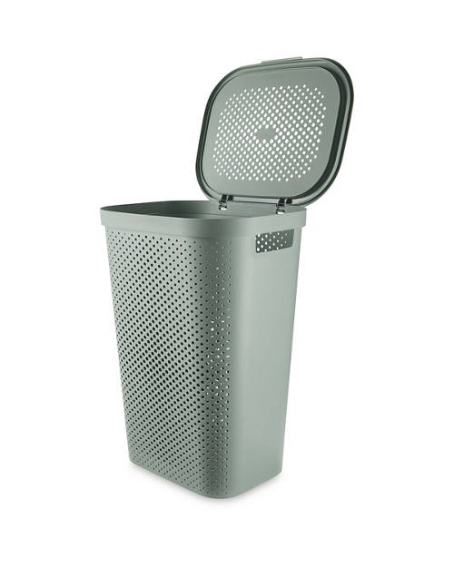 Details 1, Laundry Hamper