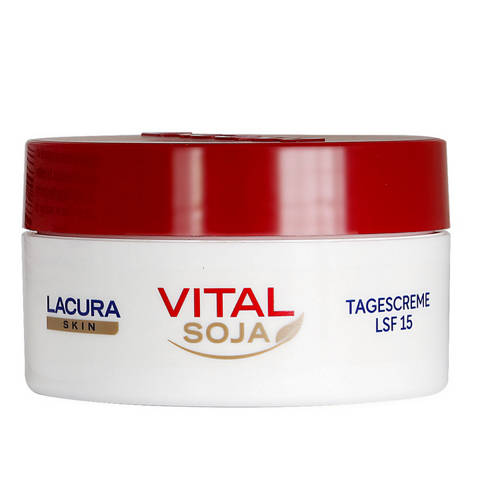 Vorderansicht 1, Gesichtspflege Revital 50 ml, Tagespflege