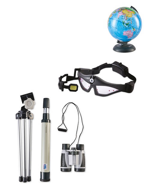 Group 1, Science Gifting Sets