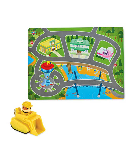 Front shot 3, Megamat Assortment