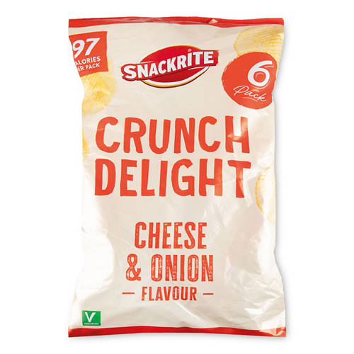 Crunch Delight