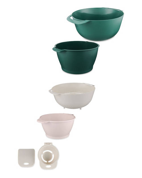 Group 1, Mixing Bowl/Colander