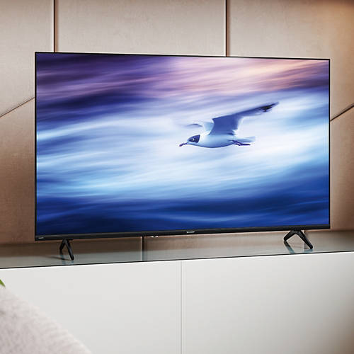 Details 2, 43" (108cm) FHD Smart TV