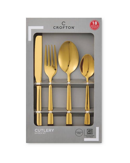 Front shot 2, Cutlery Set