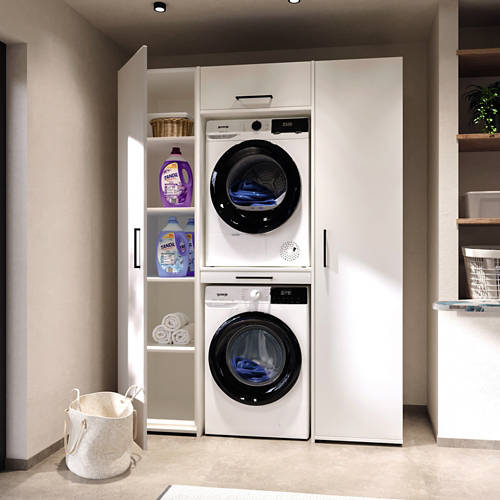 Lifestyle 1, Unterbauschrank Andora