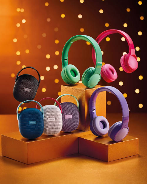 Lifestyle 1, Children's Headphones