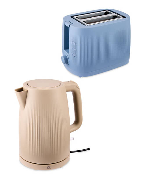 Group 1, Kettle/Toaster Assortment