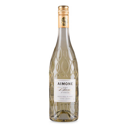 Aimone Vino Bianco