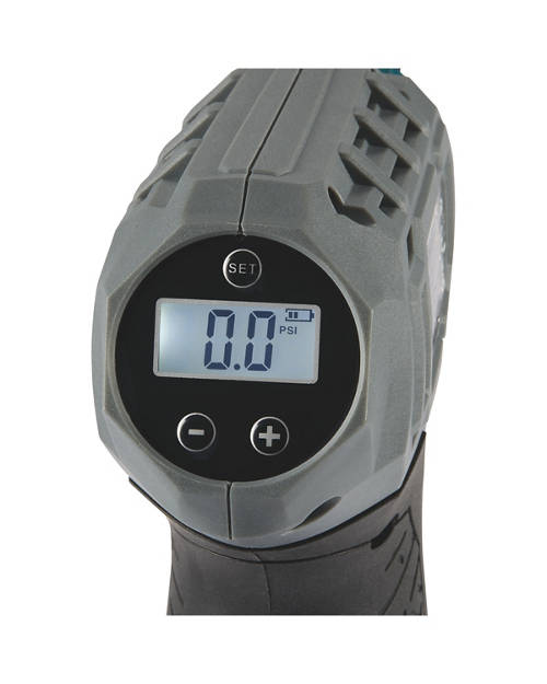Details 2, Cordless Air Compressor