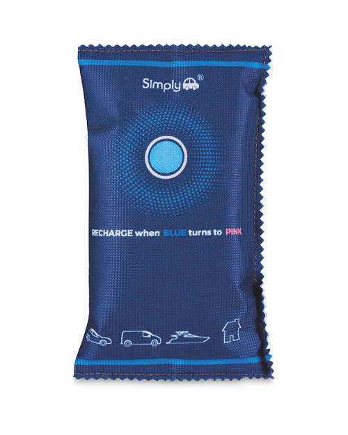 Dehumidifier Product Image Front shot 01