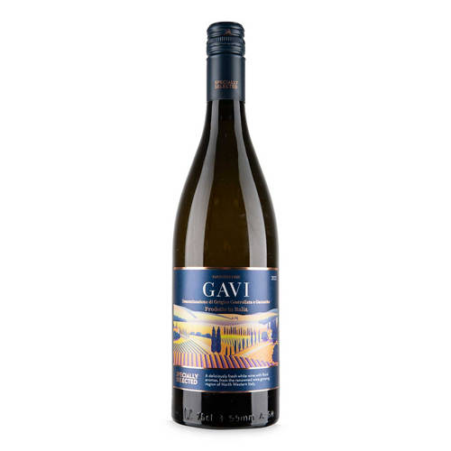 Premium Gavi DOCG