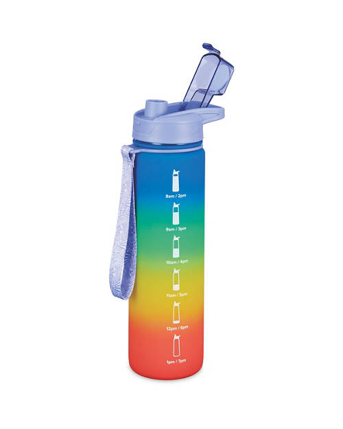 Details 1, Ombre Bottle