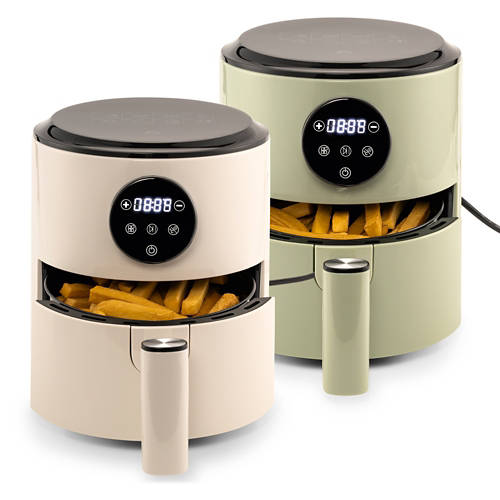 Skupina 1, Mini cvrtnik na vroč zrak