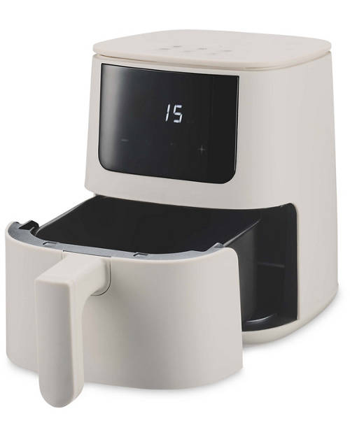 Details 1, Mini Air Fryer