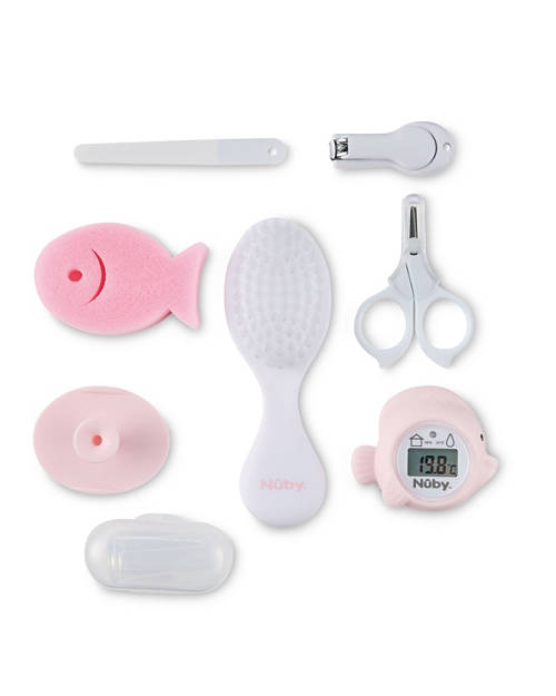 Details 1, Bathcare Kit/Night Light