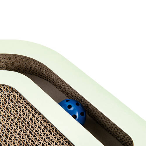 Podrobnosti 2, Praskalnik ali podloga za maćje stranišče