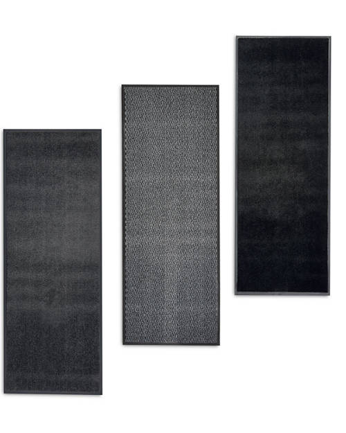 Group 1, Large Dirt Trap Mat