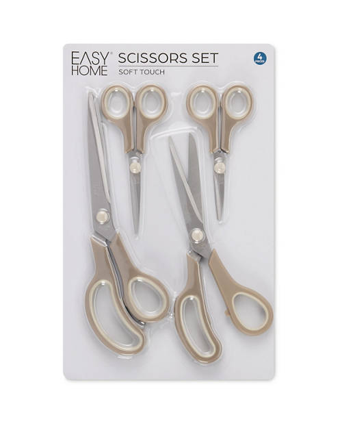 Details 1, Scissors Set