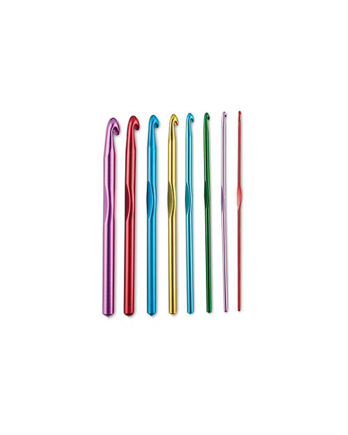 Front shot 2, Knitting Needles