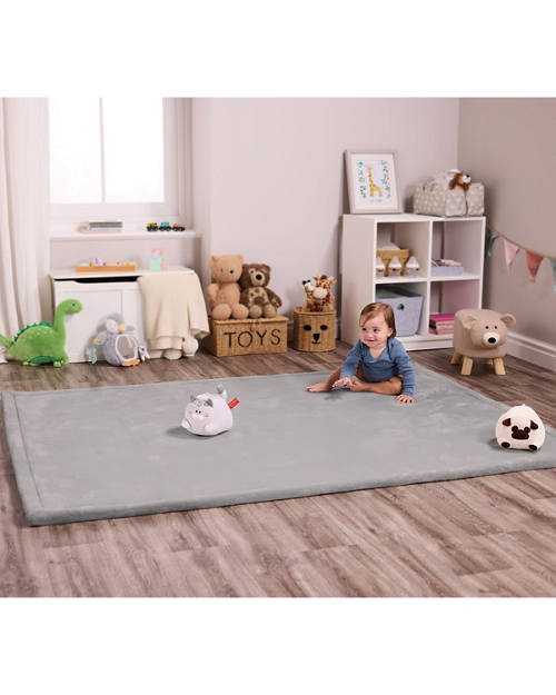 Lifestyle 1, Memory Foam Rug