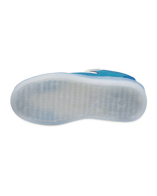 Details 2, Children's LED Shoes