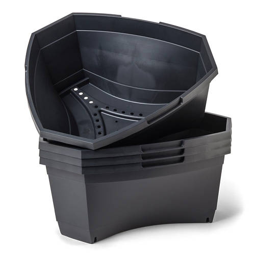 Podrobnosti 1, Cvetlični lonec