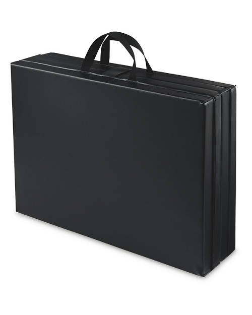 Details 1, Foldable Fitness Mat