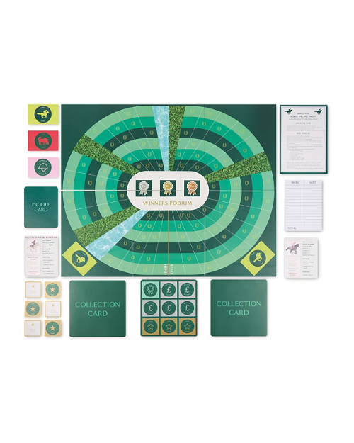 Details 1, Table Fun Games