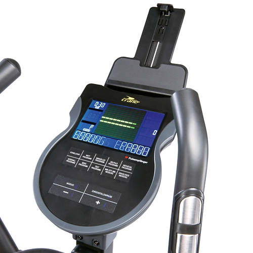 Details 1, Crosstrainer