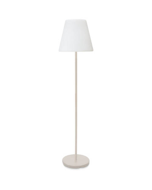 Solar Outdoor Lamp