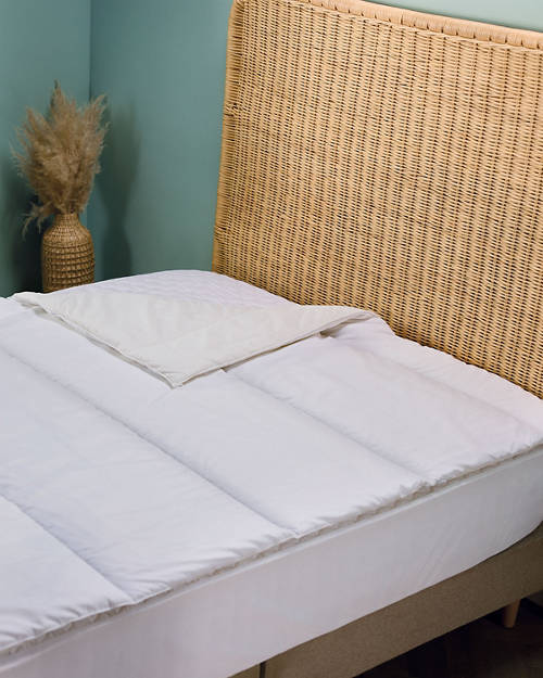 Lifestyle 1, Anti Allergy Topper Double