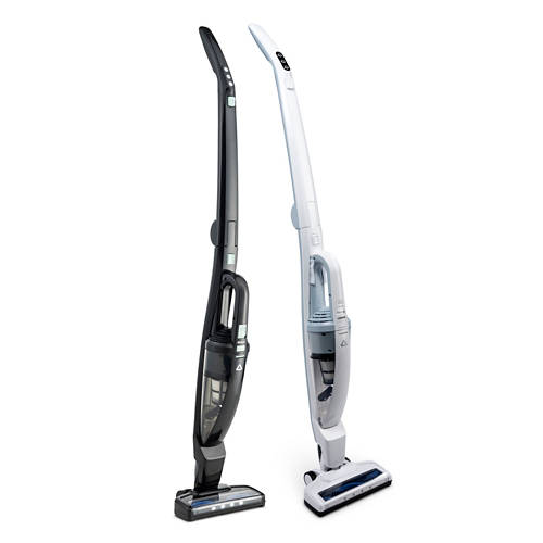 Groupe 1, Aspirateur 2 en 1, blanc