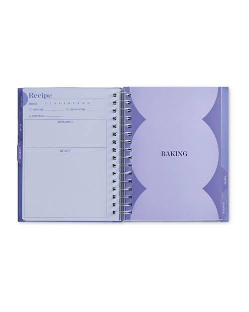 Details 1, Meal Planner