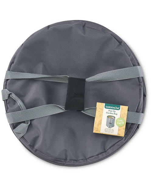 Front shot 2, Garden Bag