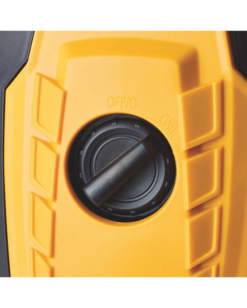 Details 1, Small Pressure Washer 1400W