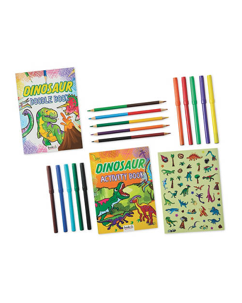 Front shot 2, Activity Tin