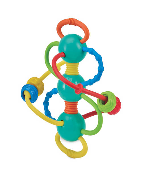 Front shot 2, Baby Sensory Toys