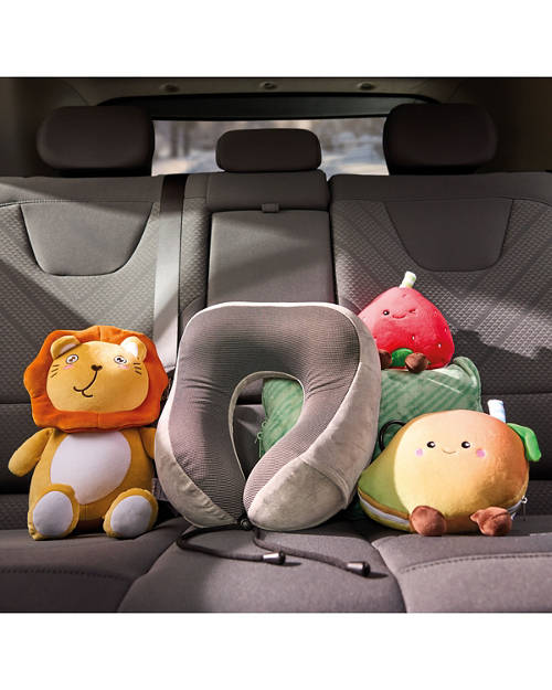 Lifestyle 1, Travel Accessories