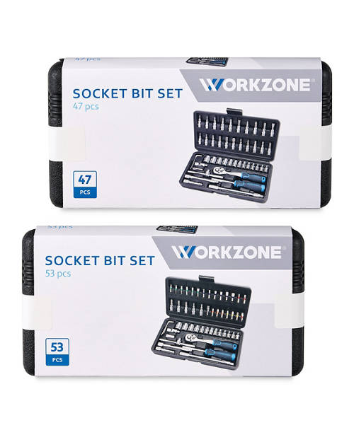 Group 1, Socket Bit Set