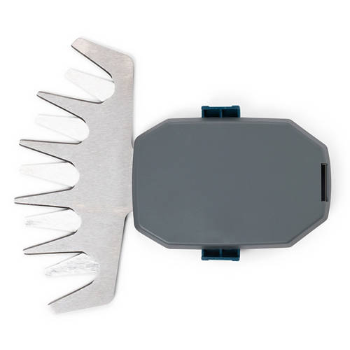 Podrobnosti 2, Škarje za živo mejo/obrezovalnik trave