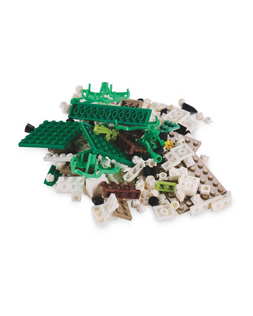 Details 1, Little Bricks