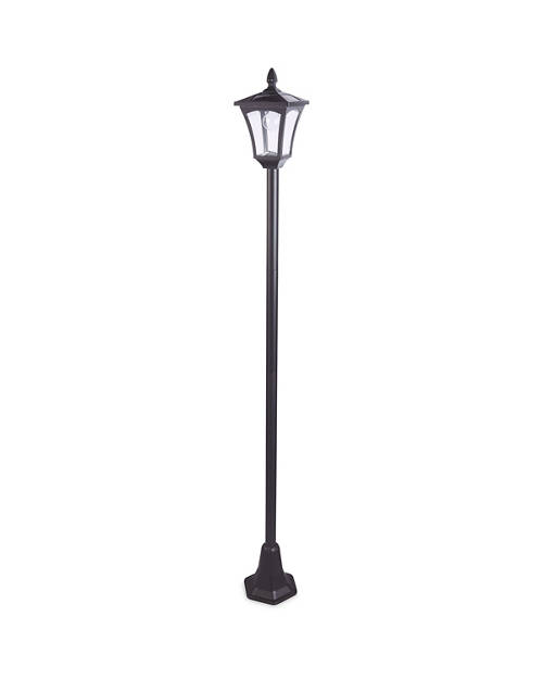 Solar Garden Lantern Product Image Front shot 01