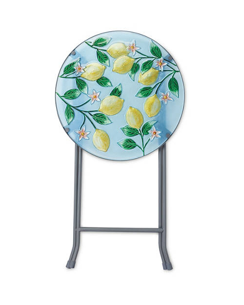 Details 1, Decorative Table