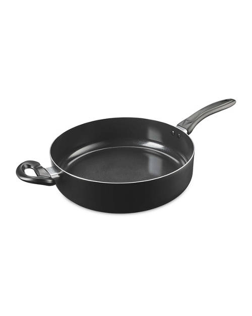 Details 1, Large Pan Assortment